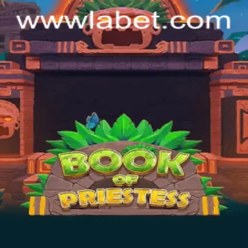 Book of Priestess: A Mystical Journey with the LABET Keyword