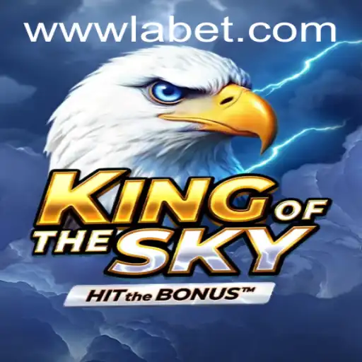 KingOfTheSky: Soaring into New Gaming Realms with LABET