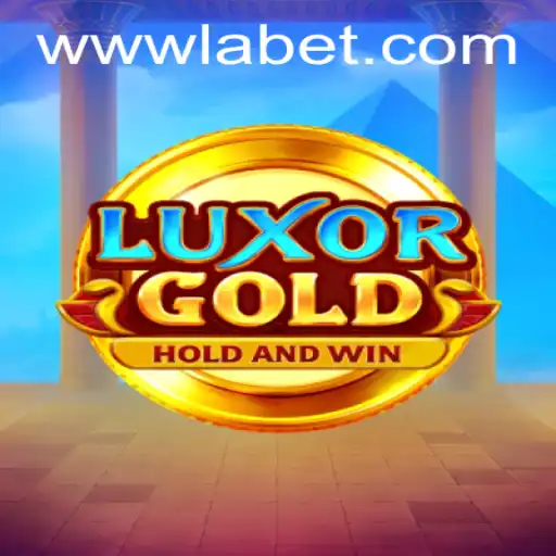 Unveiling LuxorGold: A New Era in Gaming with LABET