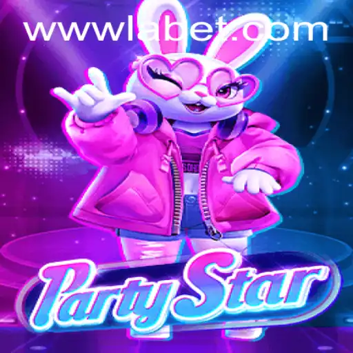 PartyStar: The Ultimate Social Game Experience Inspired by the Spirit of LABET