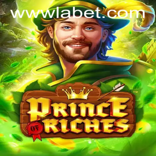Discover the Enigmatic World of PrinceOfRiches: A New Gaming Phenomenon