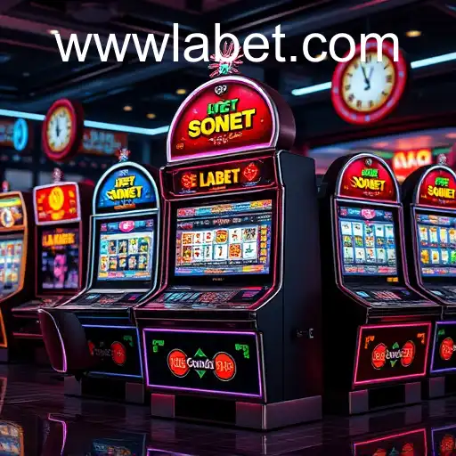 VIP Service LABET - 24/7 Support and Exclusive Benefits