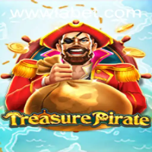 TreasurePirate: Adventure and Strategy on the High Seas